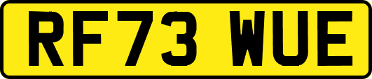 RF73WUE