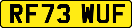 RF73WUF