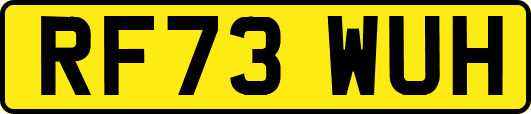 RF73WUH