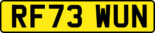 RF73WUN