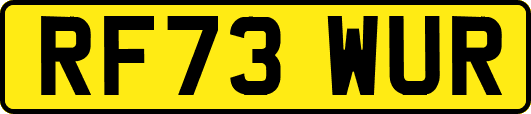 RF73WUR