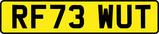RF73WUT