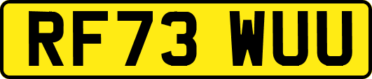 RF73WUU
