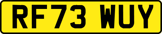 RF73WUY