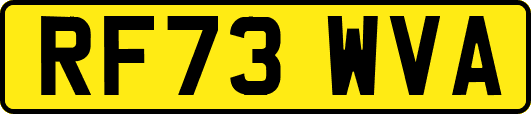 RF73WVA