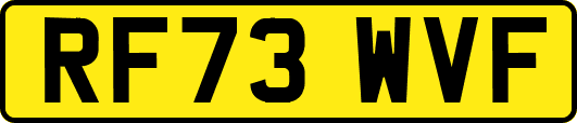 RF73WVF