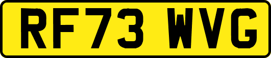 RF73WVG