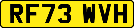 RF73WVH