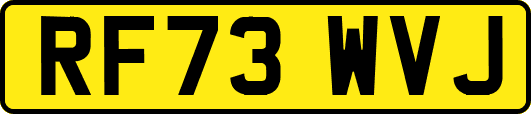 RF73WVJ