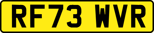RF73WVR