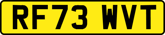 RF73WVT