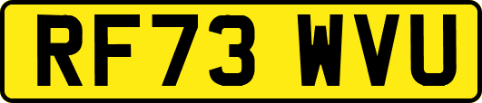 RF73WVU