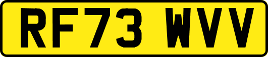 RF73WVV