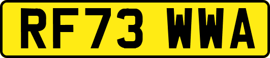 RF73WWA