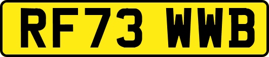 RF73WWB