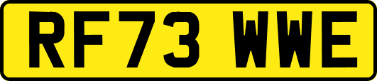 RF73WWE