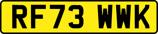 RF73WWK