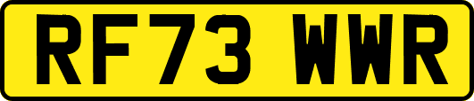 RF73WWR