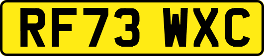 RF73WXC