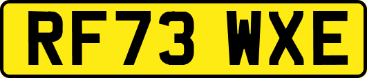 RF73WXE