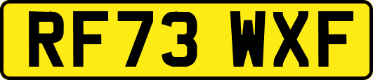 RF73WXF