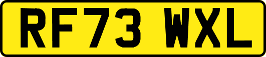RF73WXL