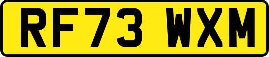 RF73WXM