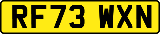 RF73WXN
