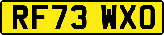 RF73WXO