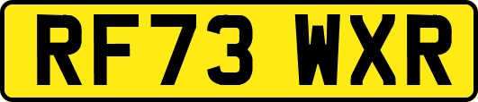 RF73WXR