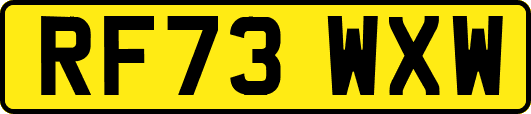 RF73WXW