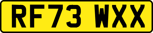 RF73WXX