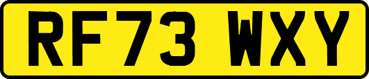 RF73WXY