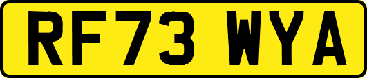 RF73WYA