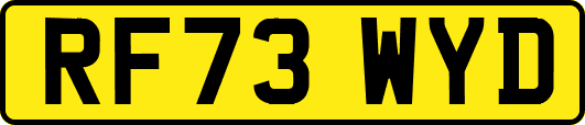 RF73WYD