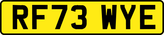 RF73WYE
