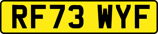RF73WYF
