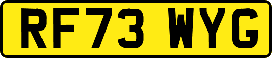 RF73WYG