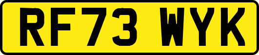 RF73WYK