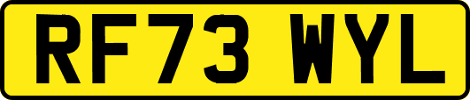 RF73WYL
