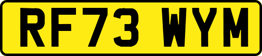 RF73WYM