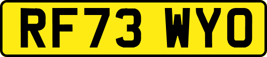 RF73WYO