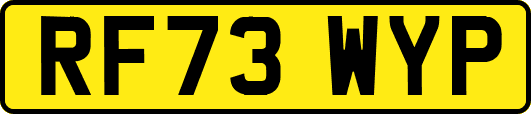 RF73WYP