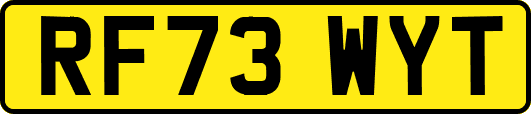 RF73WYT