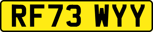 RF73WYY