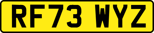 RF73WYZ