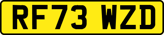 RF73WZD