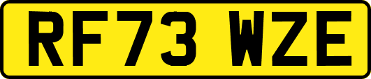RF73WZE