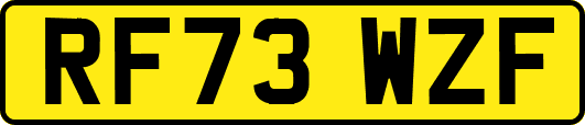 RF73WZF