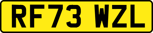 RF73WZL